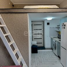 Квартира 22,4 м², студия - изображение 3