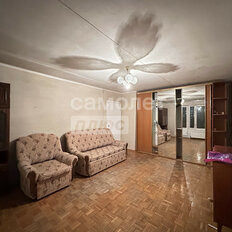 Квартира 35 м², 1-комнатная - изображение 4