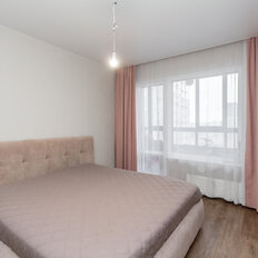 Квартира 90 м², 4-комнатная - изображение 4