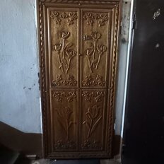 Квартира 45 м², 2-комнатная - изображение 1