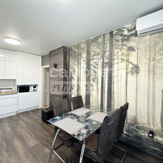 Квартира 56 м², 2-комнатная - изображение 3