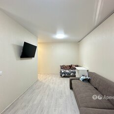 Квартира 30 м², 1-комнатная - изображение 4
