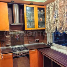 Квартира 61,8 м², 3-комнатная - изображение 3