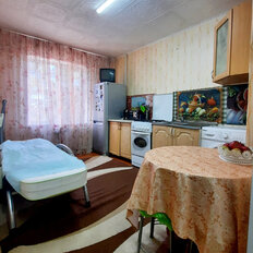 Квартира 32,6 м², 1-комнатная - изображение 4