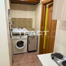 Квартира 18 м², 1-комнатная - изображение 5