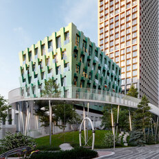 Квартира 81,7 м², 2-комнатная - изображение 3