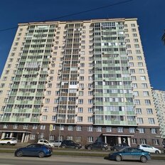 Квартира 36 м², 1-комнатная - изображение 3