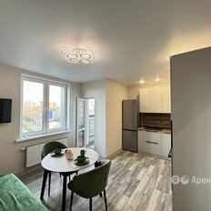 Квартира 60 м², 2-комнатная - изображение 2