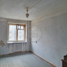 Квартира 57,7 м², 3-комнатная - изображение 3