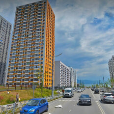 Квартира 42,2 м², 1-комнатная - изображение 5