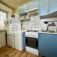 Квартира 36 м², 2-комнатная - изображение 3