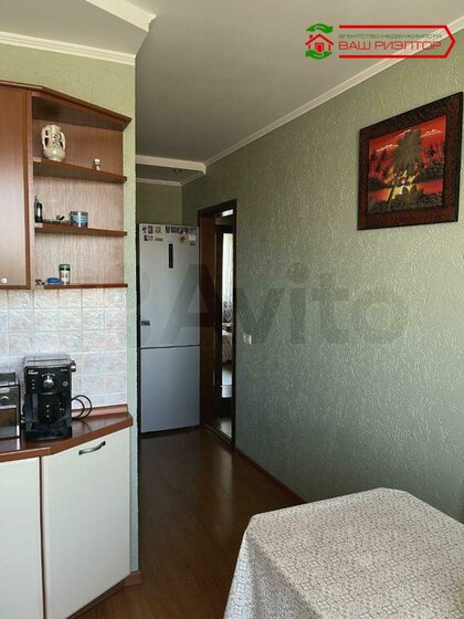 45 м², 2-комнатная квартира 5 400 000 ₽ - изображение 37
