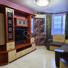 Квартира 54,7 м², 2-комнатная - изображение 4