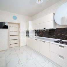 Квартира 105,3 м², 4-комнатная - изображение 2