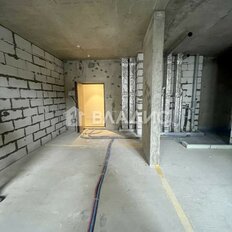 Квартира 35,4 м², 1-комнатная - изображение 3