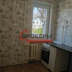 Квартира 33,1 м², 1-комнатная - изображение 3