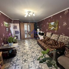 Квартира 35,5 м², 1-комнатная - изображение 1