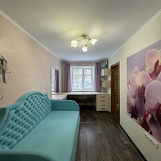 Квартира 42,3 м², 2-комнатная - изображение 5
