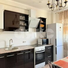 Квартира 66,5 м², 2-комнатная - изображение 1
