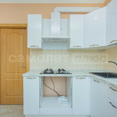 Квартира 52,5 м², 2-комнатная - изображение 3