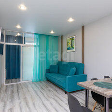 Квартира 44 м², 1-комнатная - изображение 1