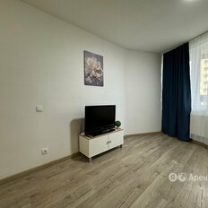 Квартира 22 м², студия - изображение 3