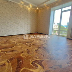 Квартира 73,7 м², 3-комнатная - изображение 2