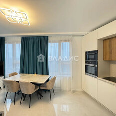 Квартира 54,9 м², 2-комнатная - изображение 1