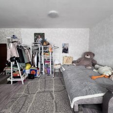 Квартира 34,9 м², студия - изображение 4