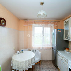 Квартира 35,5 м², 1-комнатная - изображение 5