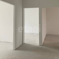 Квартира 58,7 м², 2-комнатная - изображение 3