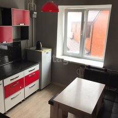 Квартира 36,6 м², 1-комнатная - изображение 2