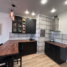 Квартира 58 м², 3-комнатная - изображение 3