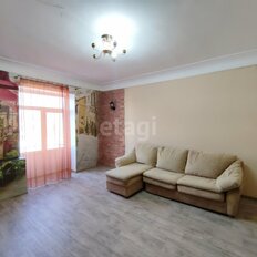 Квартира 82,2 м², 3-комнатная - изображение 3