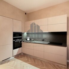 Квартира 70 м², 2-комнатная - изображение 2