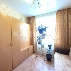 Квартира 79,9 м², 3-комнатная - изображение 5