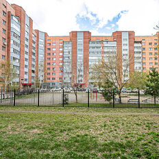 Квартира 28,8 м², 1-комнатная - изображение 2