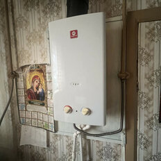 часть дома + 2 сотки, участок - изображение 3