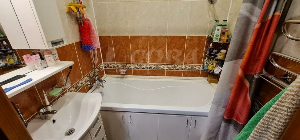 60 м², 2-комнатная квартира 7 450 000 ₽ - изображение 1