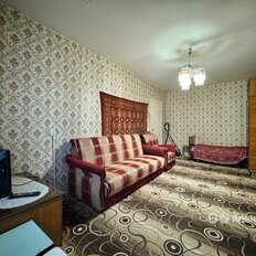 Квартира 32 м², 1-комнатная - изображение 4