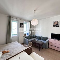 Квартира 24,3 м², студия - изображение 1