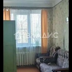 Квартира 34,4 м², 2-комнатная - изображение 3