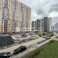 Квартира 27,7 м², студия - изображение 4
