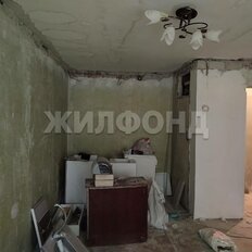 Квартира 29,5 м², 1-комнатная - изображение 5