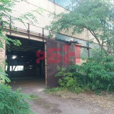 3062,6 м², производственное помещение - изображение 2