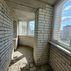 Квартира 41,6 м², 1-комнатная - изображение 2