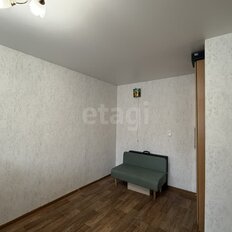 Квартира 31 м², 1-комнатная - изображение 2