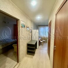 Квартира 36,3 м², 1-комнатная - изображение 5