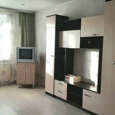 Квартира 33 м², 1-комнатная - изображение 3