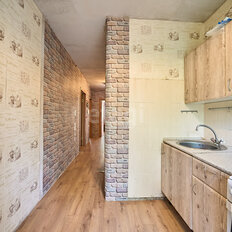 Квартира 61,6 м², 3-комнатная - изображение 2